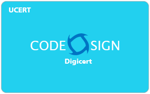 DigiCert Codesign