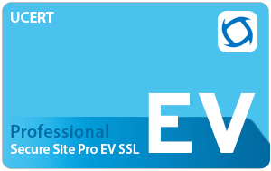 Digicert Secure Site Pro EV SSL