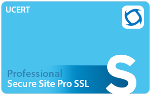 Digicert Secure Site Pro SSL