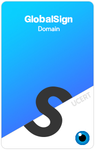 GlobalSign Domain SSL