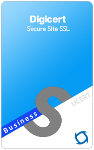 Secure Site SSL